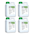 Désherbant BARBARIAN 4X5L glyphosate